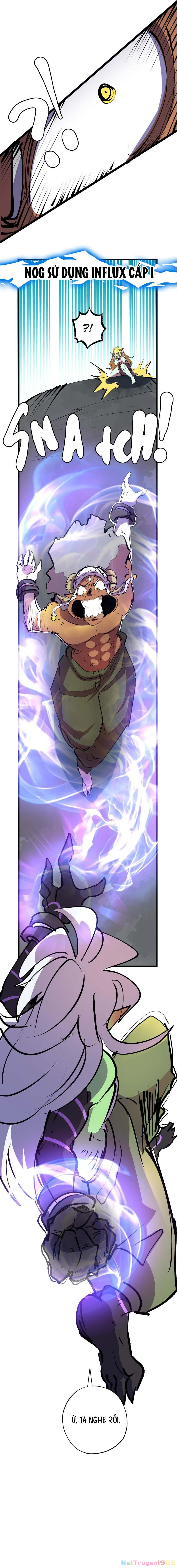 Just a goblin Chapter 67 - 11