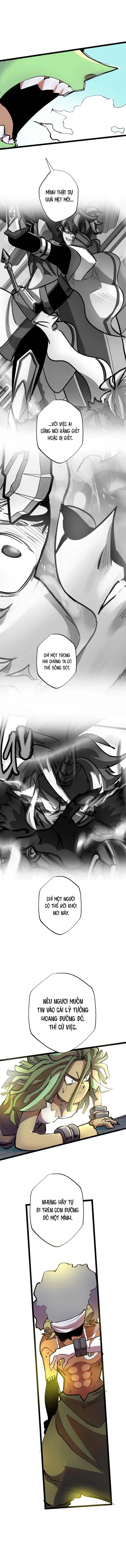 Just a goblin Chapter 67 - 13