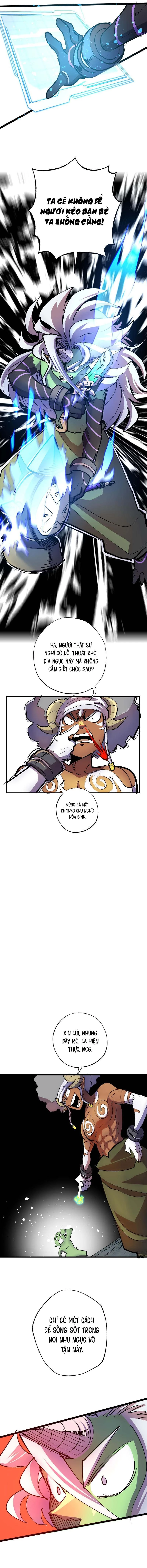 Just a goblin Chapter 67 - 14