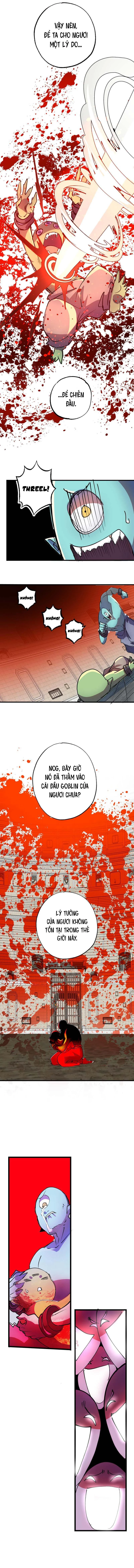Just a goblin Chapter 67 - 15
