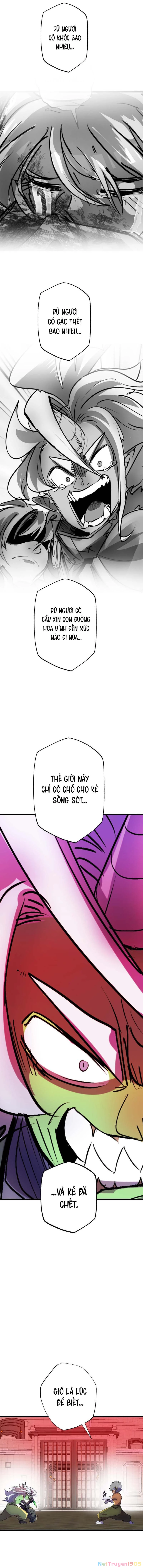 Just a goblin Chapter 67 - 16