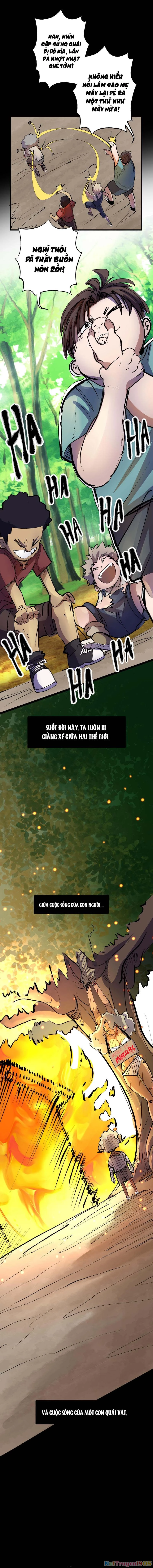 Just a goblin Chapter 68 - 2