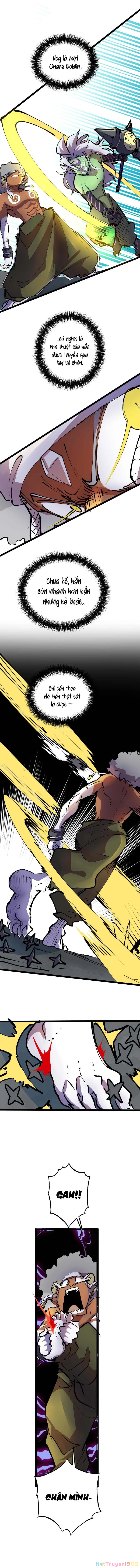 Just a goblin Chapter 68 - 4