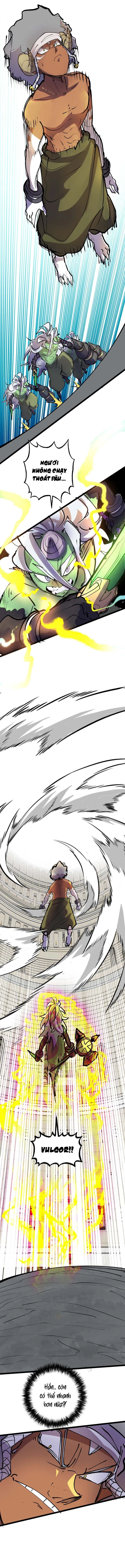 Just a goblin Chapter 68 - 7