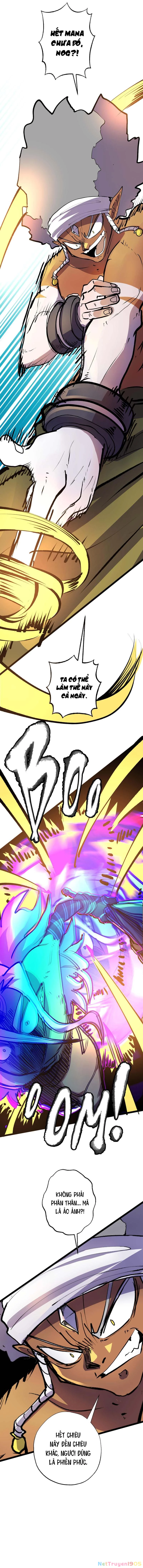 Just a goblin Chapter 68 - 9