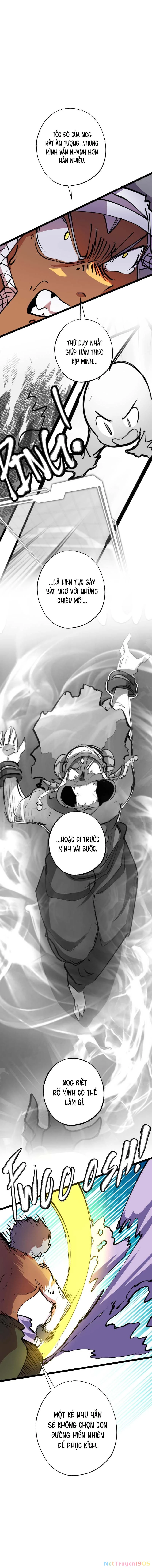 Just a goblin Chapter 68 - 11