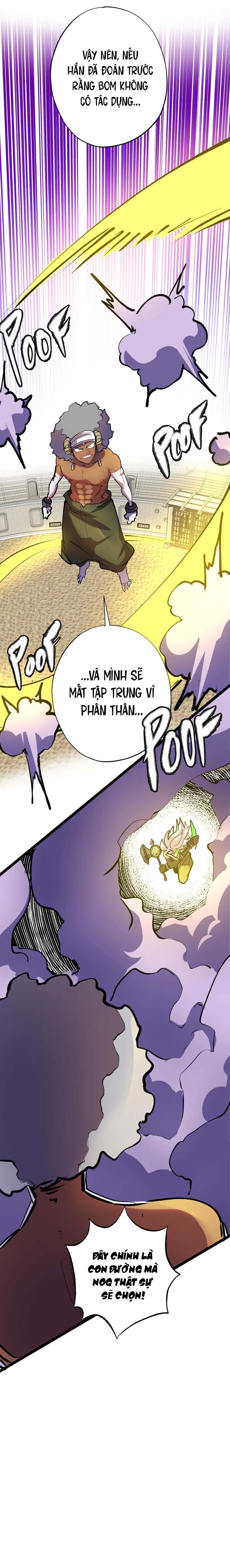Just a goblin Chapter 68 - 12