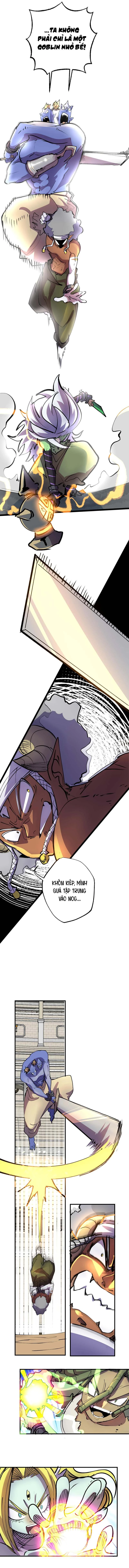 Just a goblin Chapter 68 - 14
