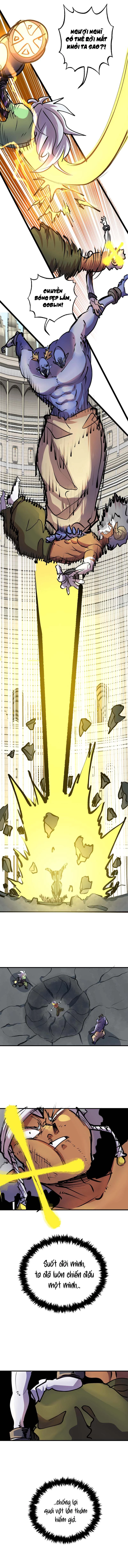 Just a goblin Chapter 68 - 16