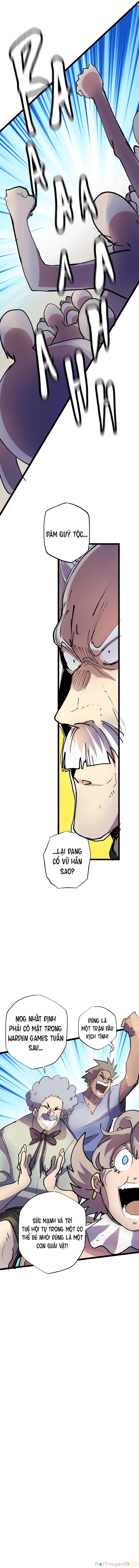 Just a goblin Chapter 69 - 5