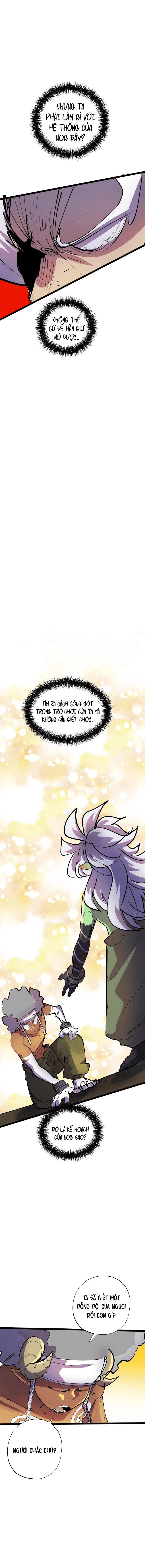 Just a goblin Chapter 69 - 8