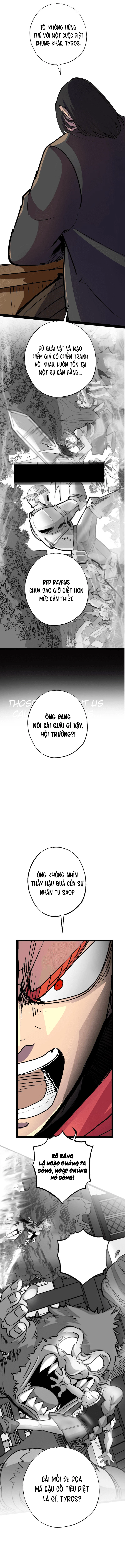 Just a goblin Chapter 69 - 13