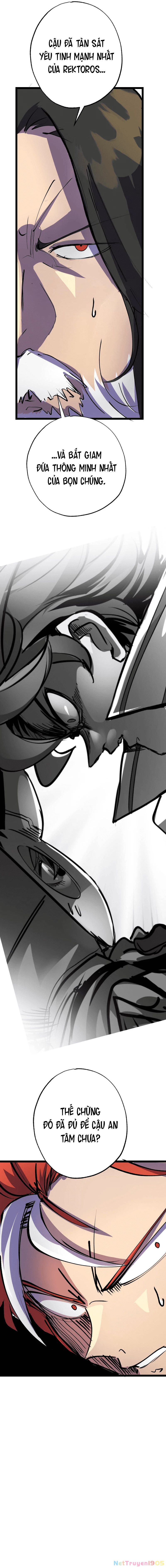 Just a goblin Chapter 69 - 14