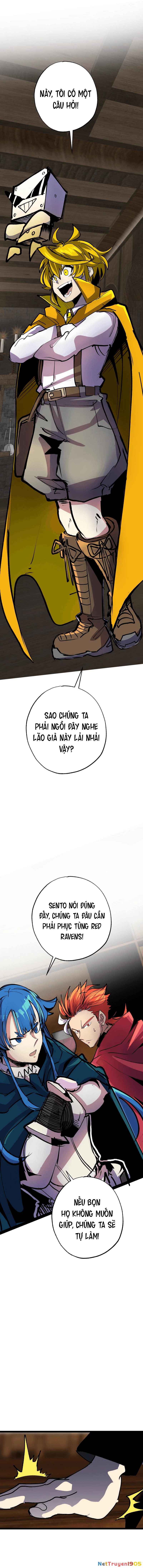 Just a goblin Chapter 69 - 15
