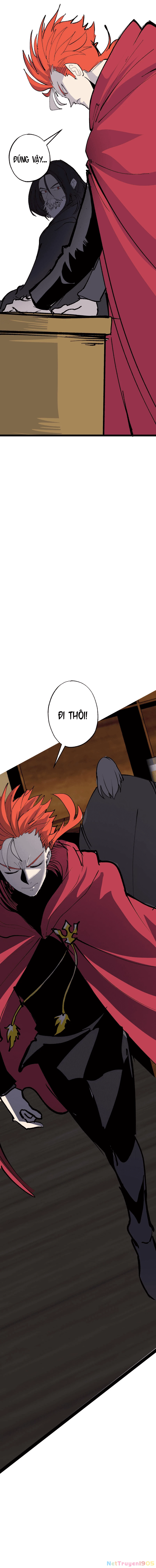 Just a goblin Chapter 69 - 16