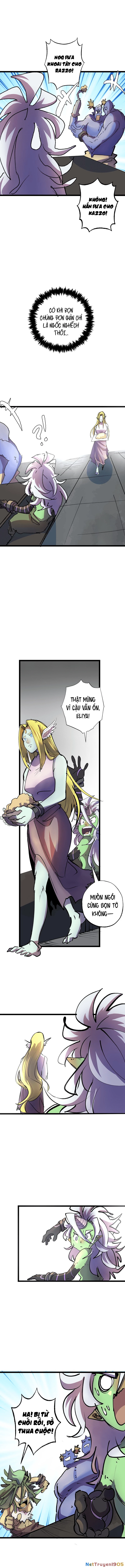 Just a goblin Chapter 70 - 6