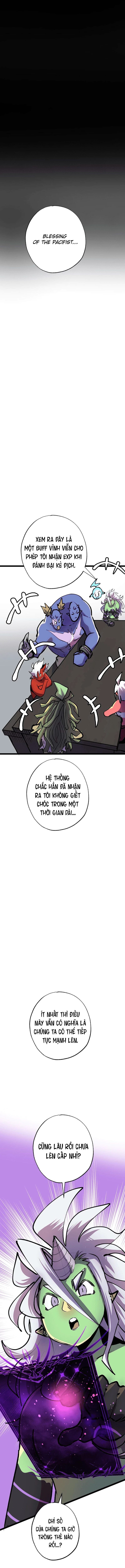 Just a goblin Chapter 70 - 10