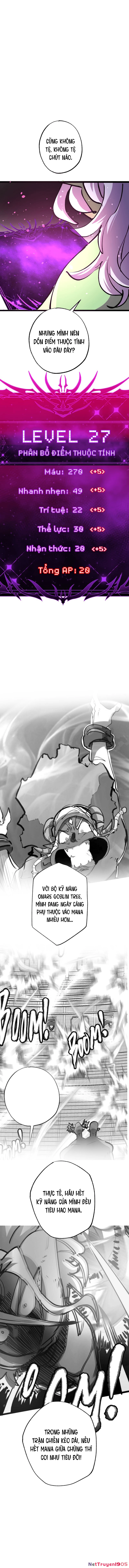 Just a goblin Chapter 70 - 11