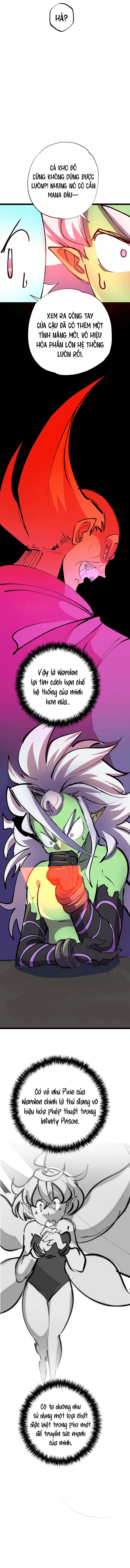 Just a goblin Chapter 70 - 13
