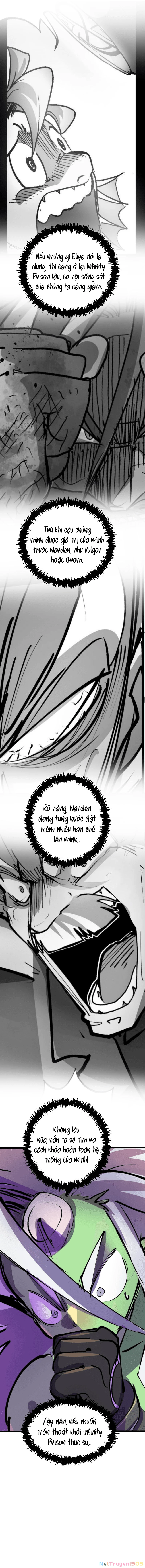Just a goblin Chapter 70 - 14