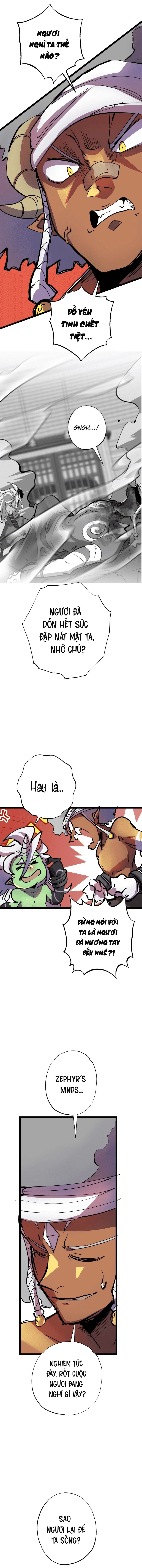 Just a goblin Chapter 71 - 3