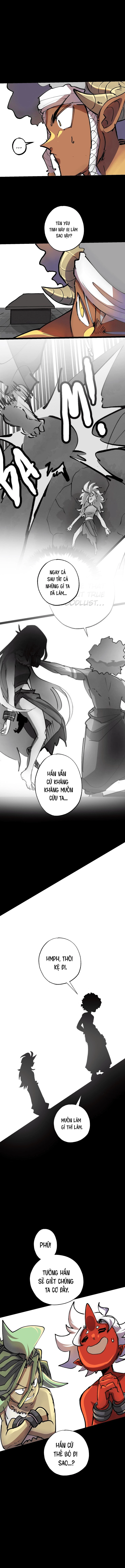 Just a goblin Chapter 71 - 7