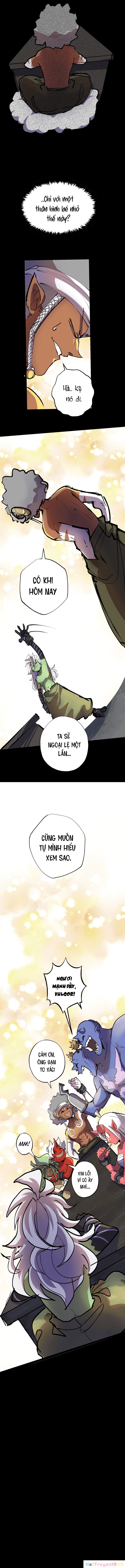Just a goblin Chapter 71 - 9