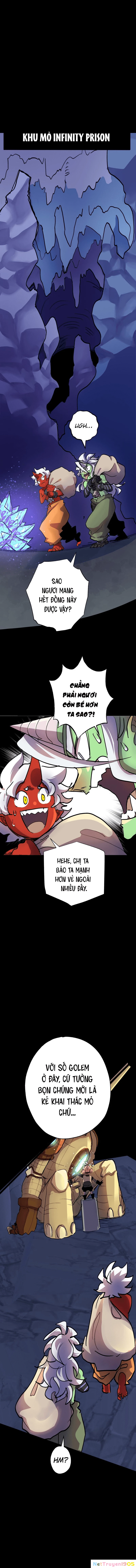 Just a goblin Chapter 71 - 10