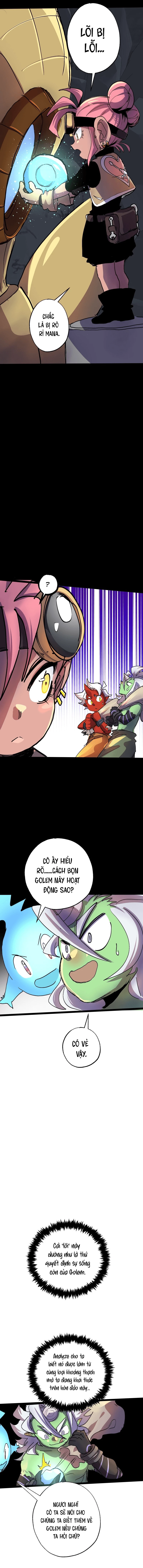 Just a goblin Chapter 71 - 11