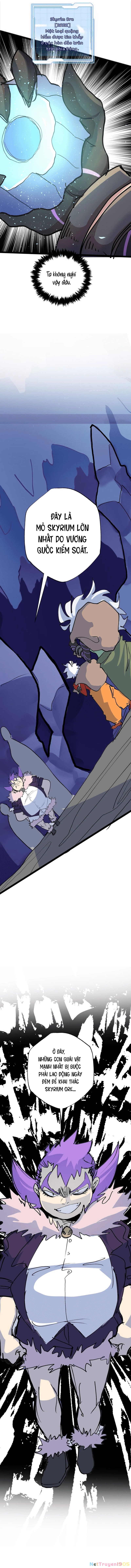 Just a goblin Chapter 71 - 12