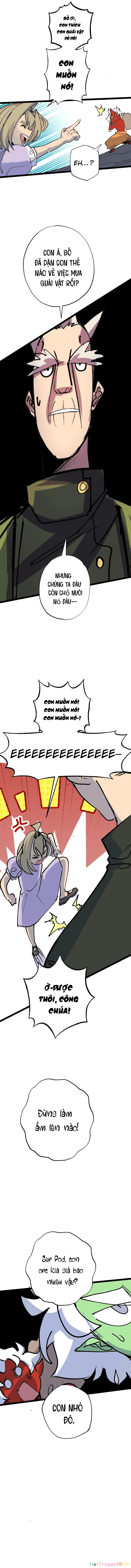 Just a goblin Chapter 71 - 13