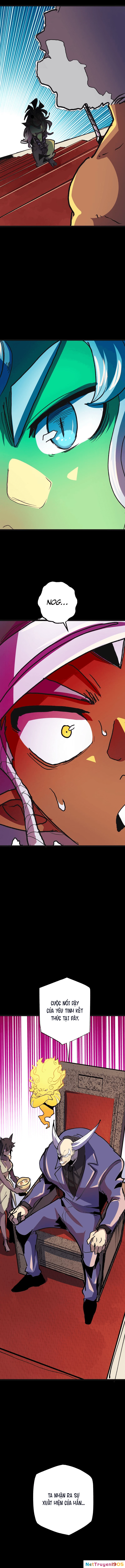Just a goblin Chapter 73 - 4