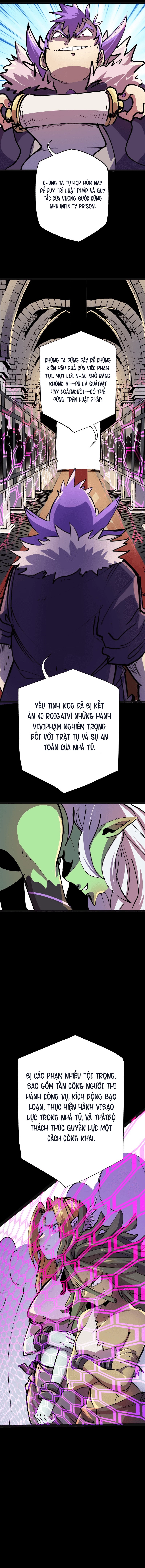 Just a goblin Chapter 73 - 6