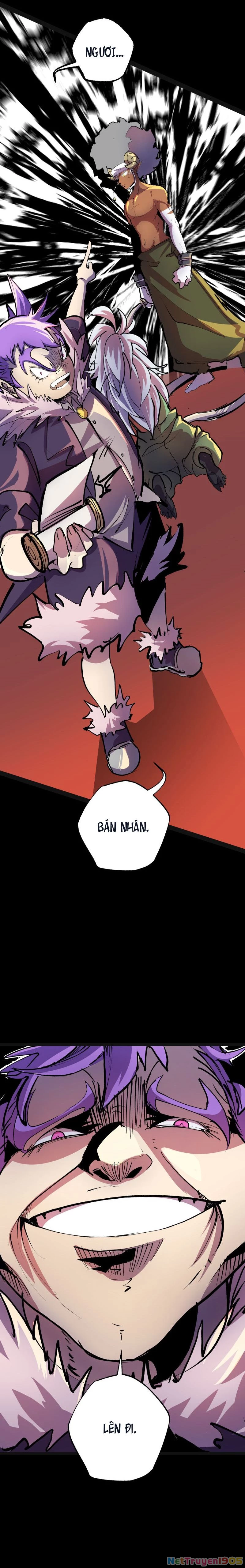 Just a goblin Chapter 73 - 7