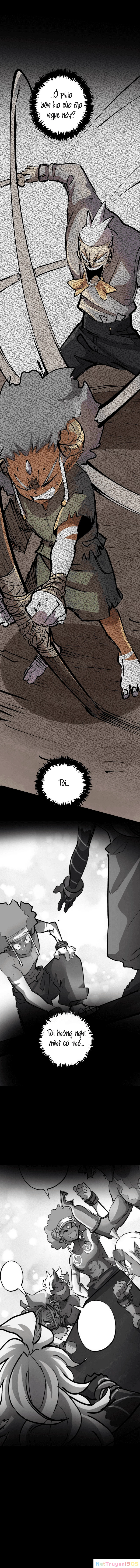 Just a goblin Chapter 73 - 9