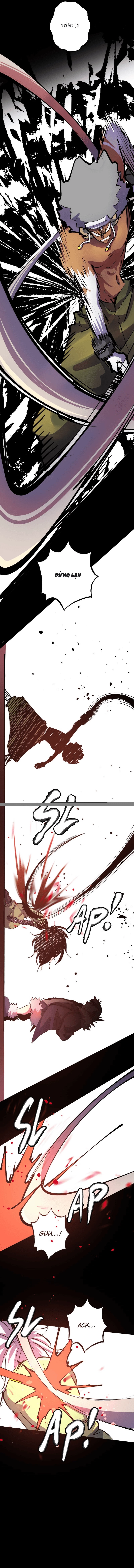 Just a goblin Chapter 73 - 13