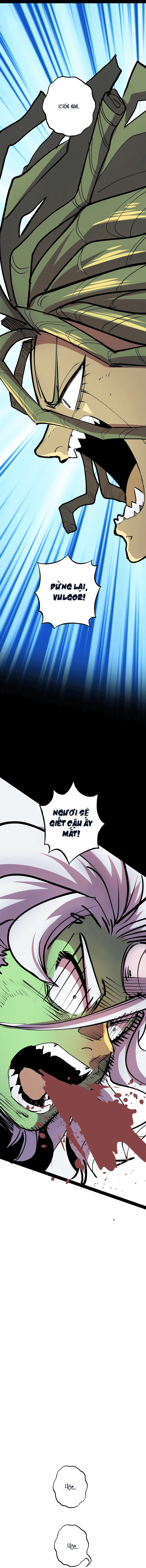 Just a goblin Chapter 73 - 15
