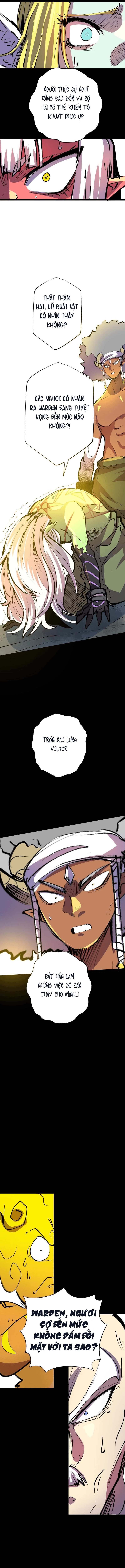 Just a goblin Chapter 73 - 17