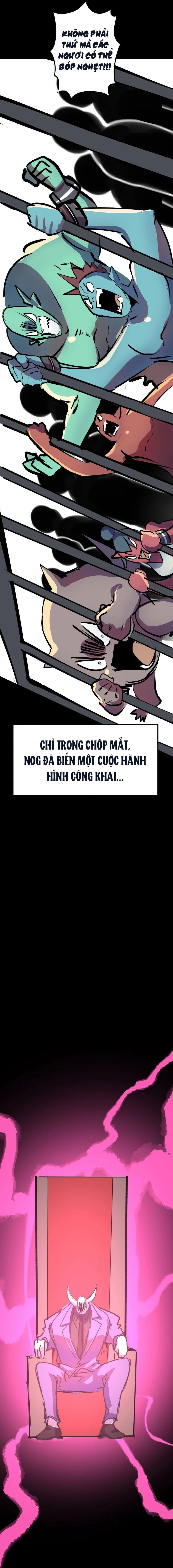 Just a goblin Chapter 73 - 20