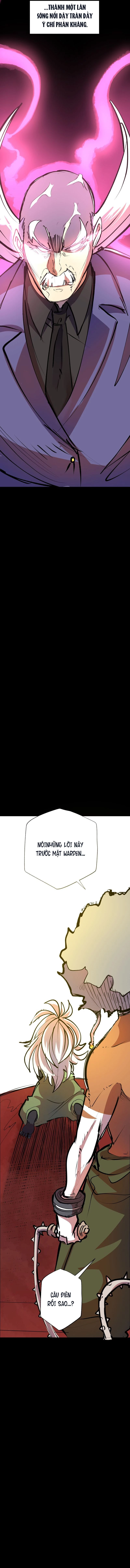 Just a goblin Chapter 73 - 21
