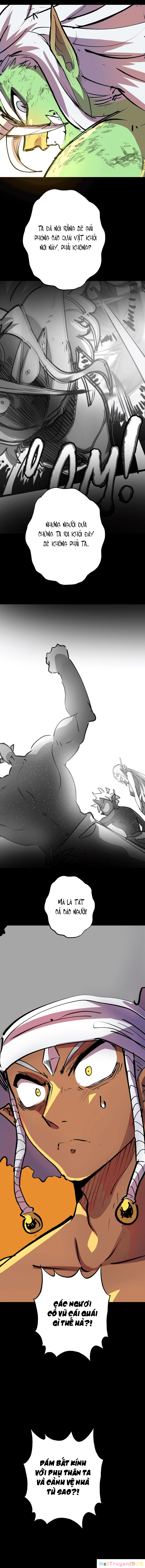 Just a goblin Chapter 73 - 22