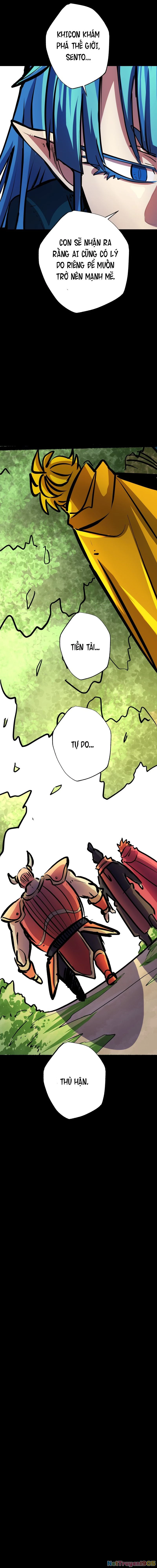 Just a goblin Chapter 74 - 3