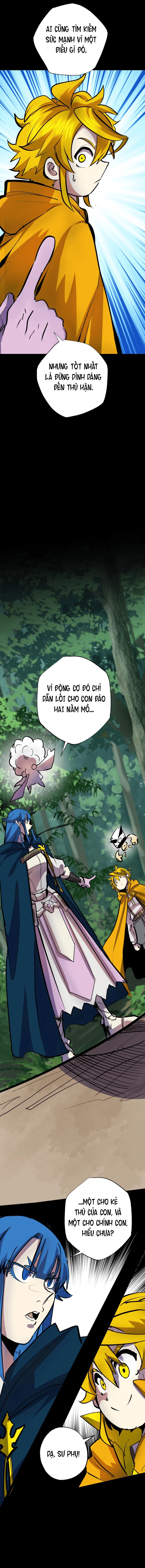 Just a goblin Chapter 74 - 4