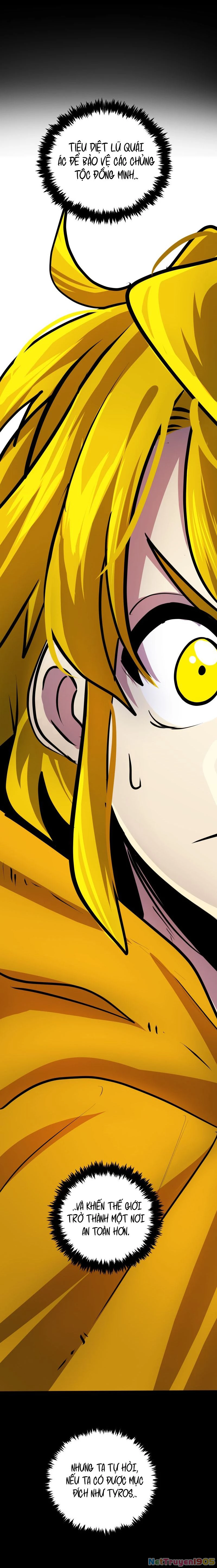 Just a goblin Chapter 74 - 7