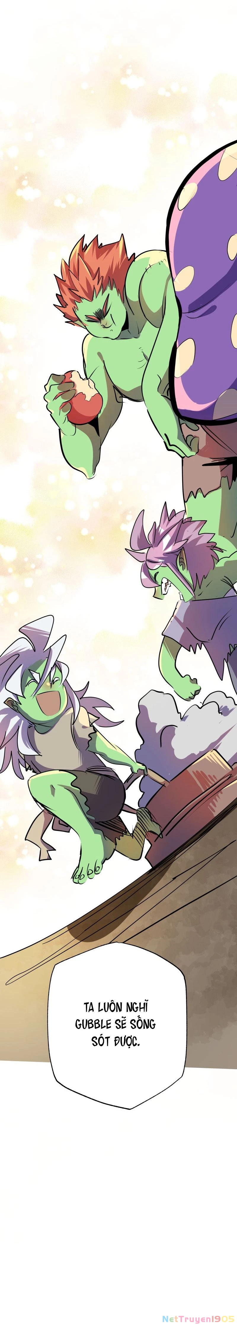 Just a goblin Chapter 74 - 10