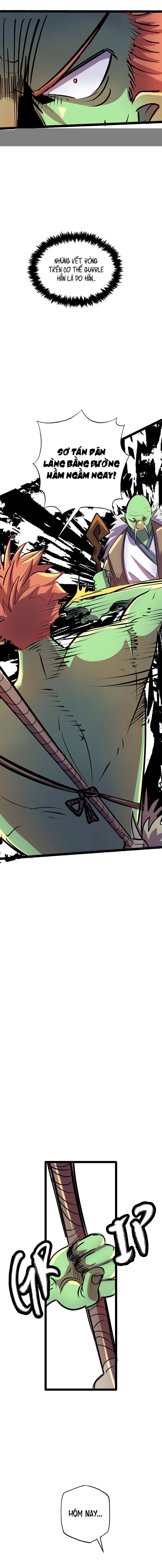 Just a goblin Chapter 74 - 13
