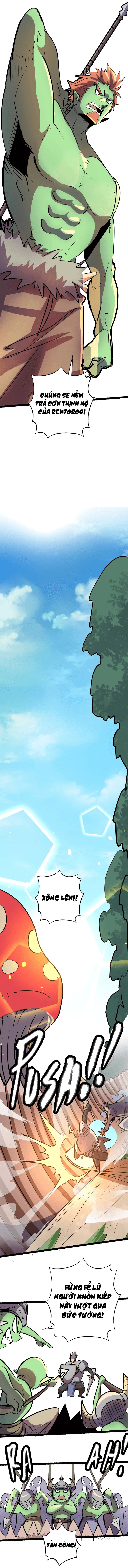 Just a goblin Chapter 74 - 14