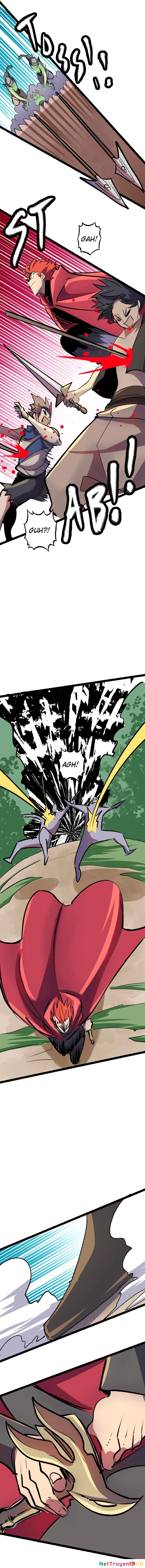 Just a goblin Chapter 74 - 15