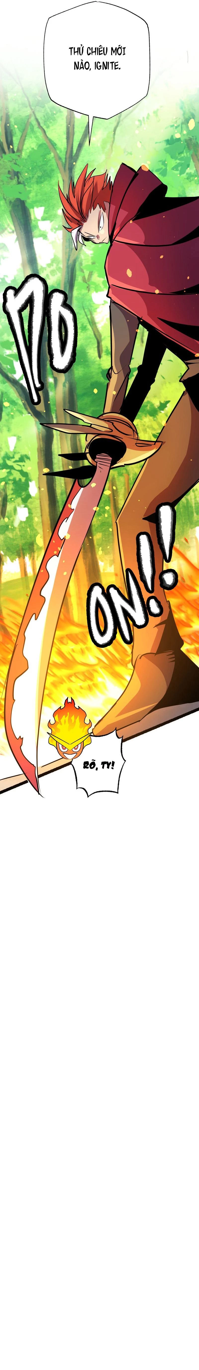 Just a goblin Chapter 74 - 16