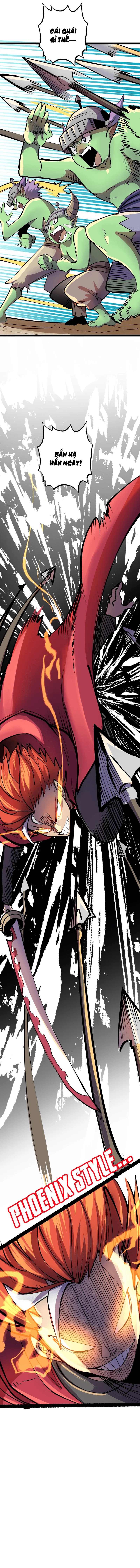 Just a goblin Chapter 74 - 18
